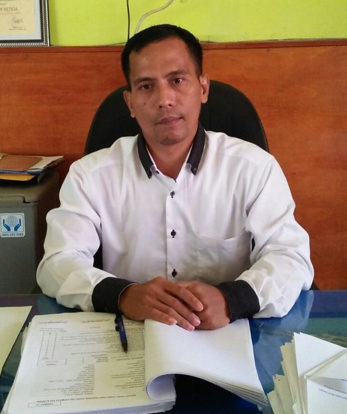 MAN 1 MERANGIN BERHASIL MERAIH AKREDITASI A DENGAN PREDIKAT UNGGUL 