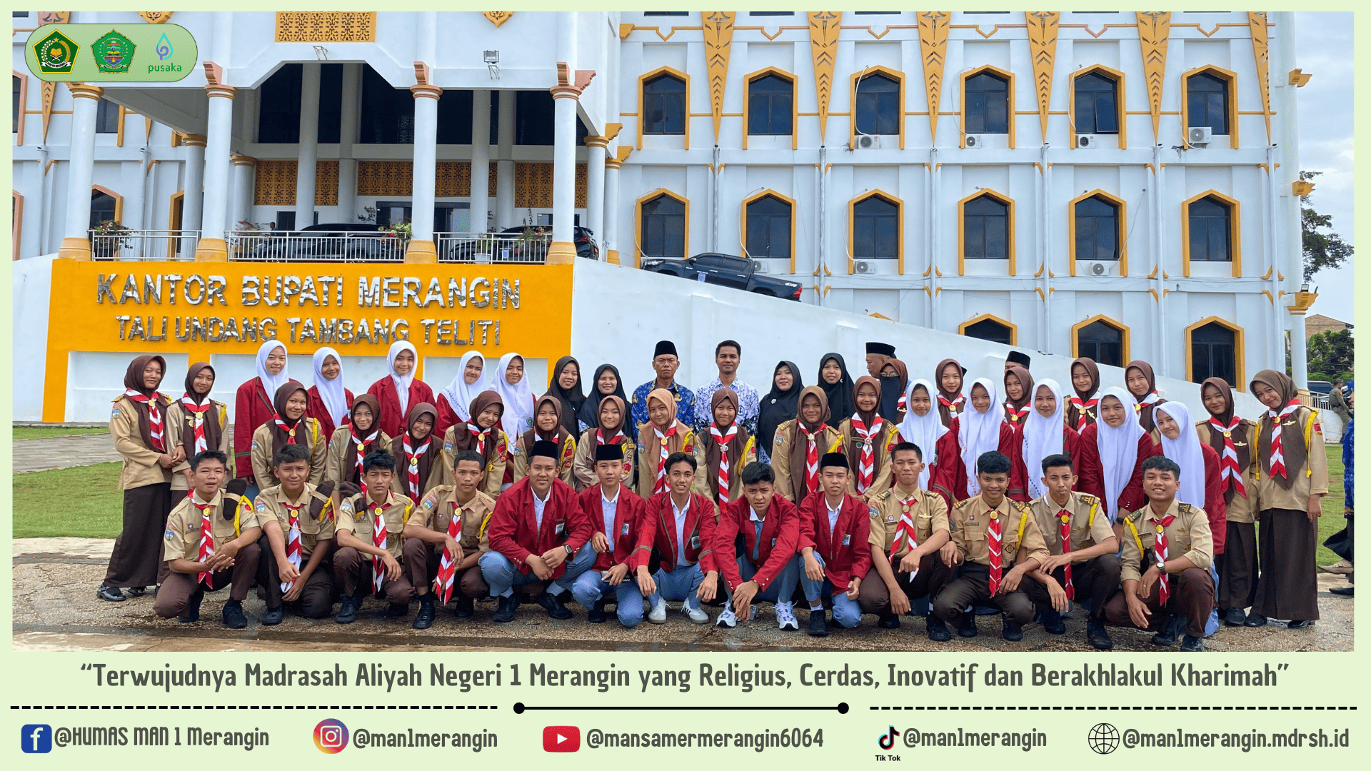 Pendidikan Indonesia Harus Mampu Mencetak Generasi Pembelajar Sepanjang Hayat