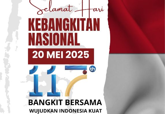 Embracing the Spirit of Awakening for Indonesia Emas 2045