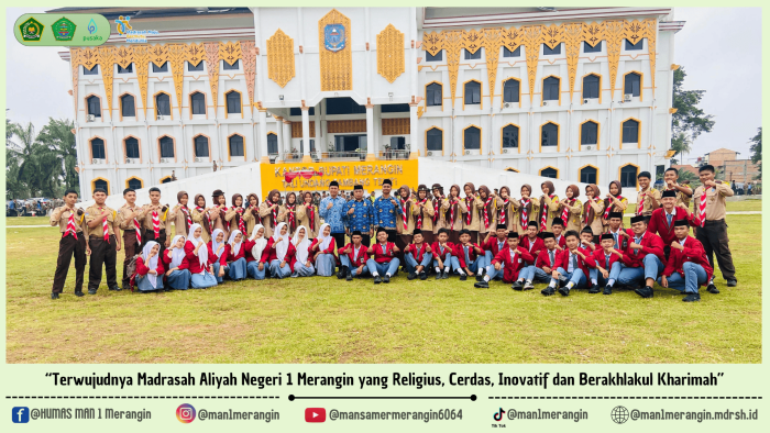 Ketika Sumpah Pemuda Menjadi Cermin Masa Depan Bangsa