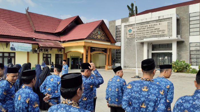 Perkokoh Persatuan dalam Keberagaman dengan Semangat Pancasila untuk Indonesia