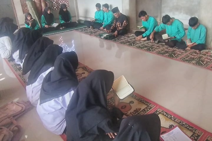 Program Life Skill MAN 1 Merangin : Mengasah Bakat dan Minat Siswa Untuk Menyelaraskan Pendidikan dengan Visi dan Misi Madrasah